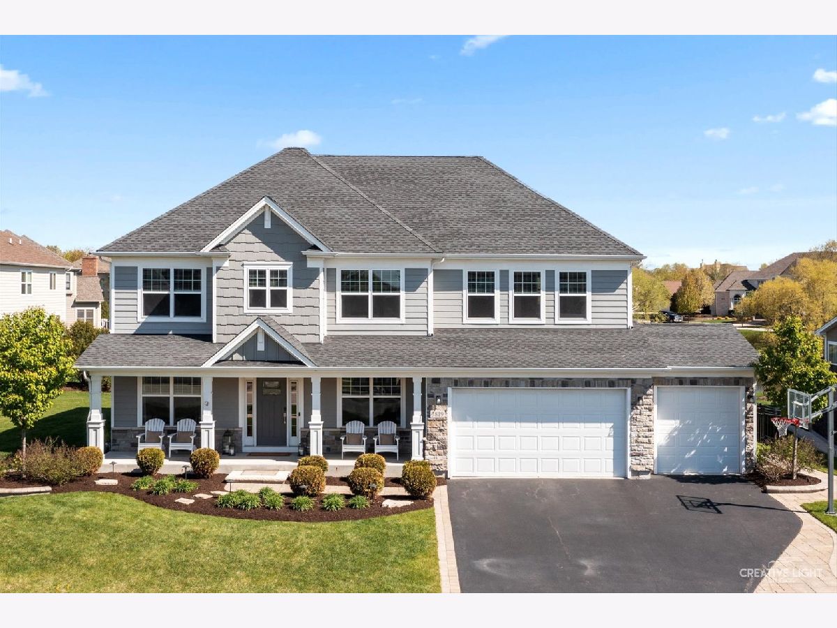 Homes Sold Tamarack South Naperville Illinois, 3819 Formby