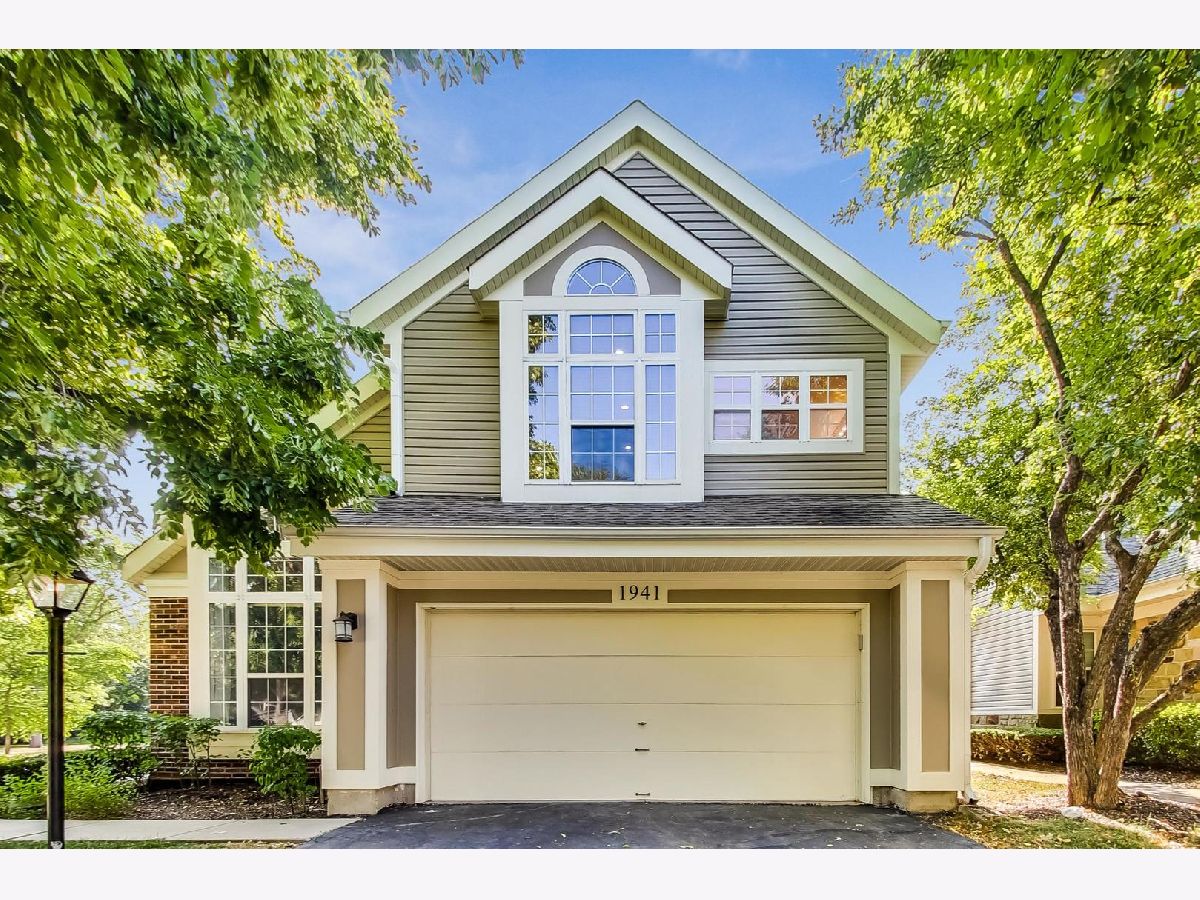 Homes & Condos & Townhomes Sold Enclave Arlington Heights Illinois, 1941 Windham