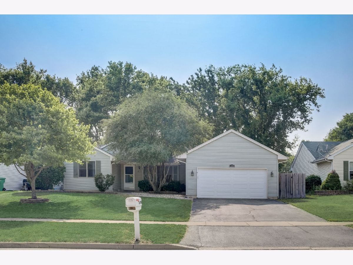 Homes Sold Meadows Of Woodstock Woodstock Illinois, 1609 Ash