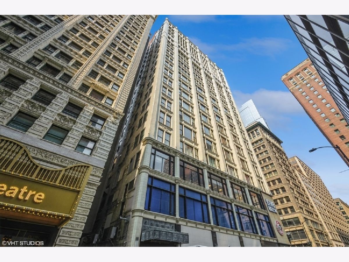 Condominiums Sold Metropolis Condominiums Chicago Illinois, 8 Monroe