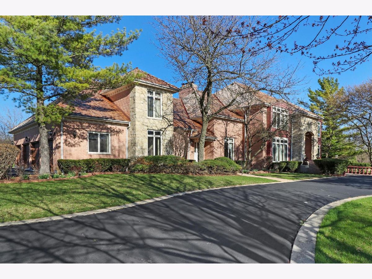 Homes Sold Spring Creek South Barrington Illinois, 13 Spring Creek