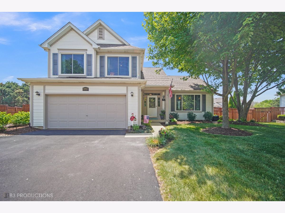 Homes Sold Champion Creek Plainfield Illinois, 24027 Winners Circle