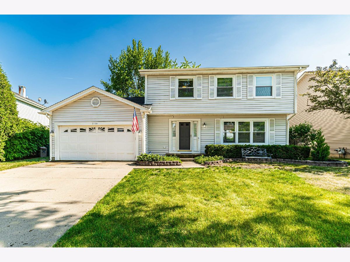 Homes Sold Suffield Place Buffalo Grove Illinois, 1109 Lockwood