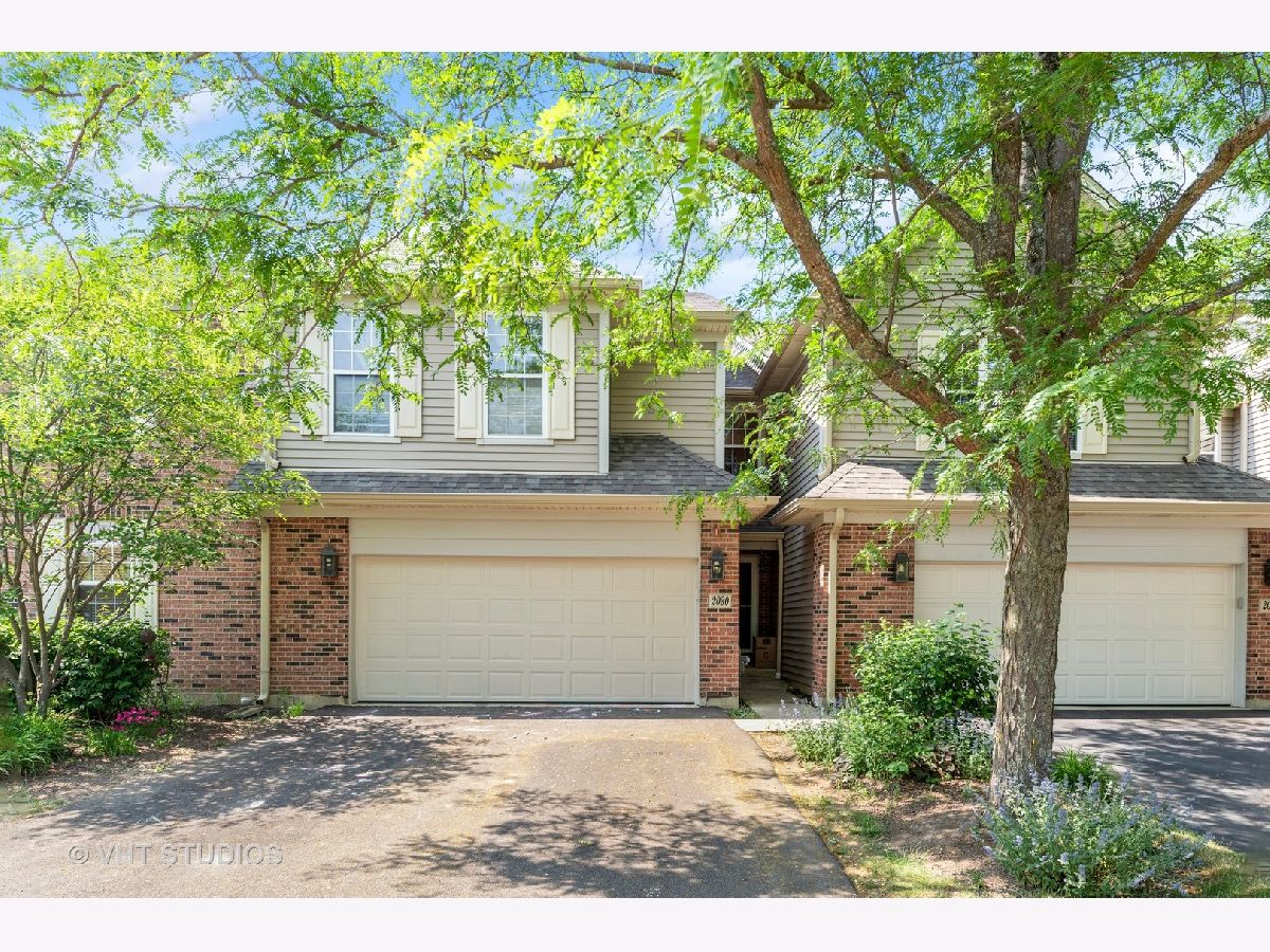 Townhomes Sold Townhomes Of Princeton Hoffman Estates Illinois, 2030 Ivy Ridge