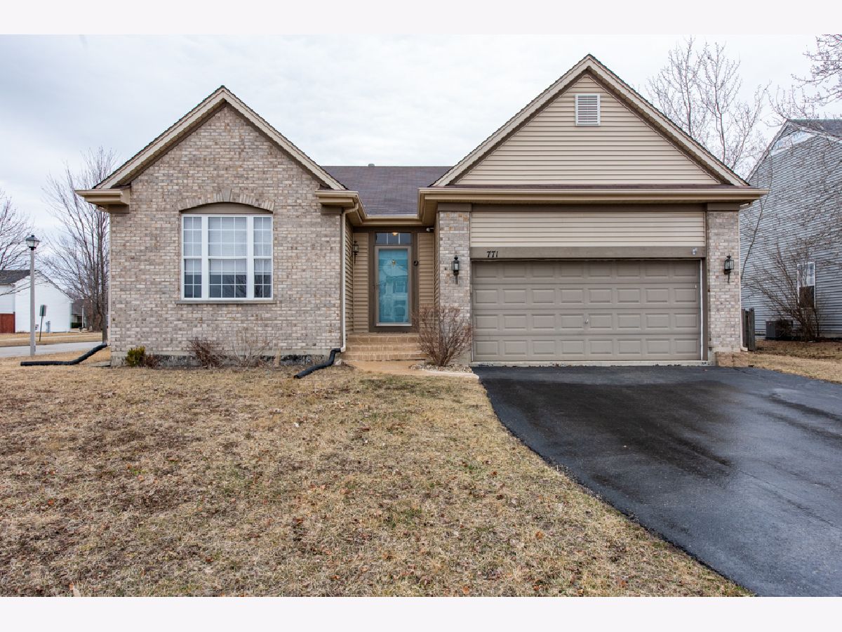 Homes Rented Tiffany Farms Antioch Illinois, 771 Cameron