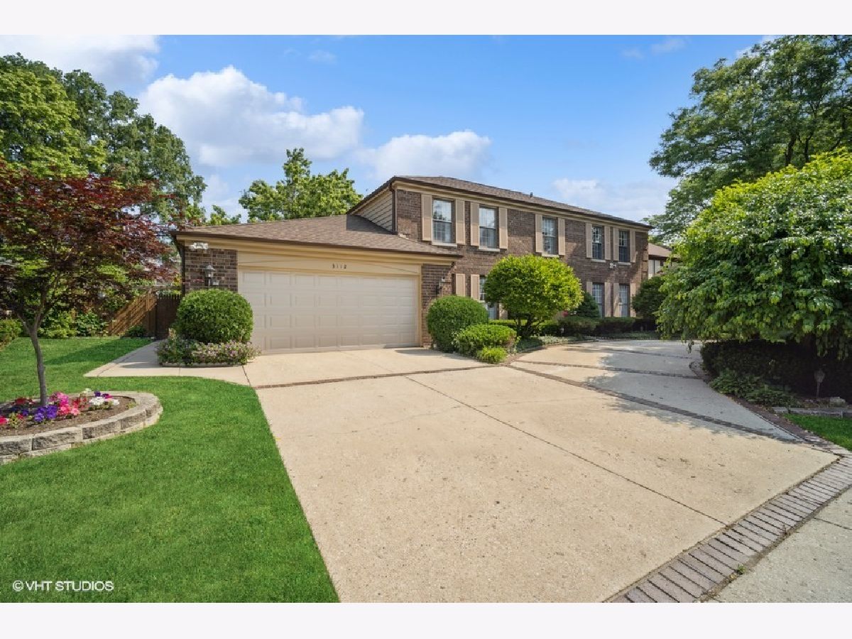 Homes Sold Stonebrook Northbrook Illinois, 3112 Doriann