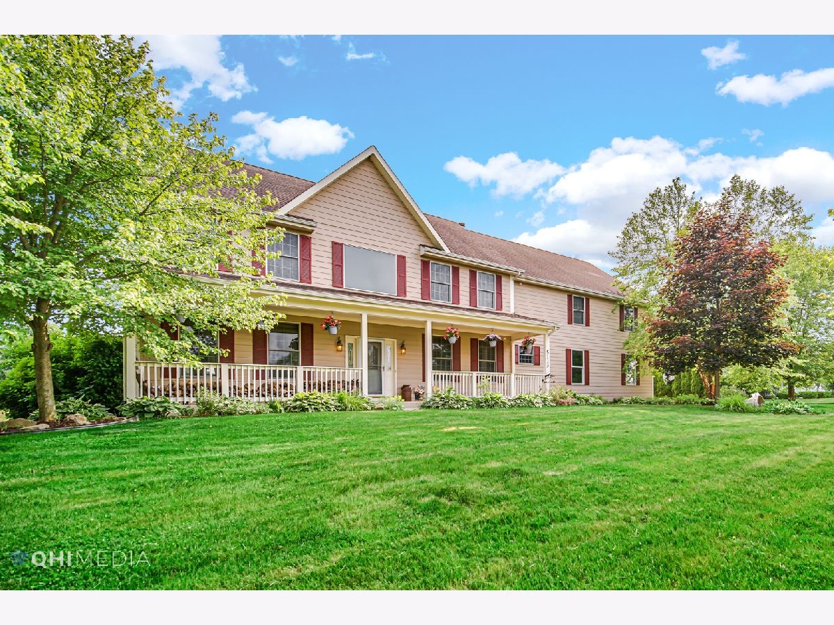  Sold Ringwood Illinois, 5113 Tall Oaks