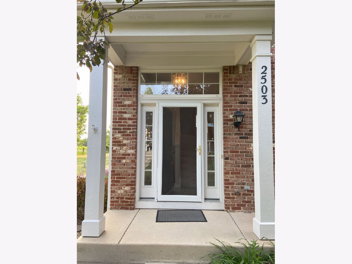 Townhomes Rented The Reserve Of Elgin Elgin Illinois, 2503 Emily