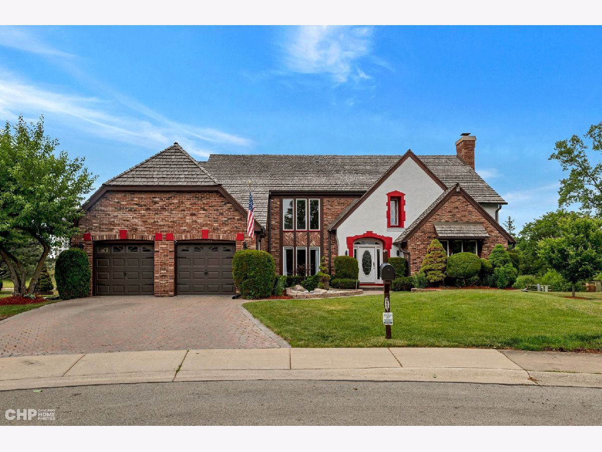 Homes & Condos & Townhomes Sold Indian Ridge Glenview Illinois, 2500 Osage