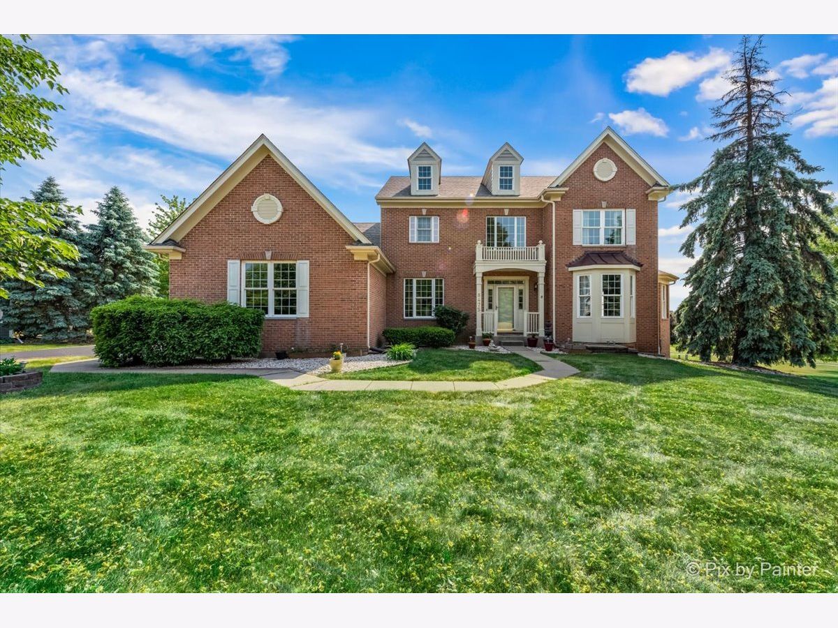Homes Sold Turnberry Of Lakewood Lakewood Illinois, 8475 Watson