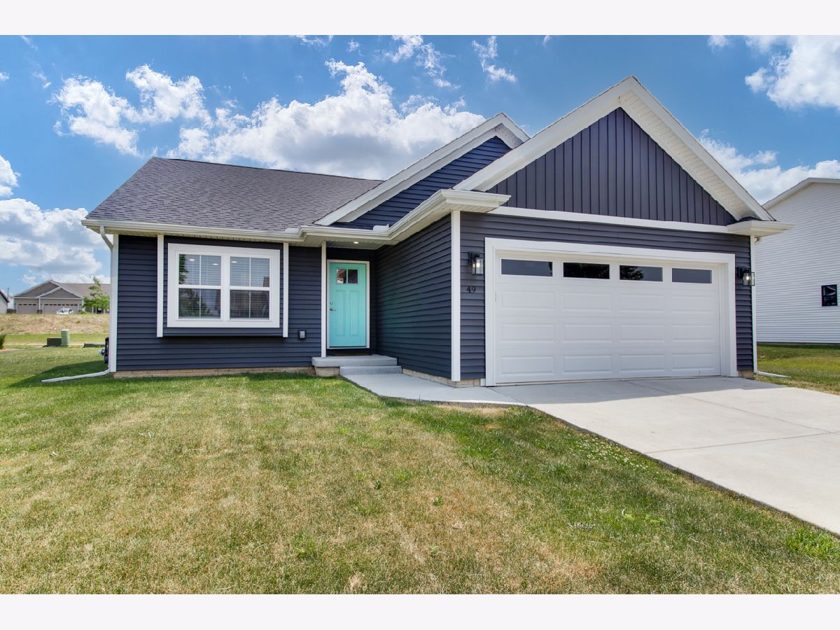 Homes Sold Heartland Hills Bloomington Illinois, 49 Fedor