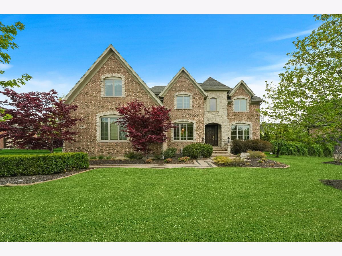 Homes Sold Forest Edge Burr Ridge Illinois, 9210 Forest Edge