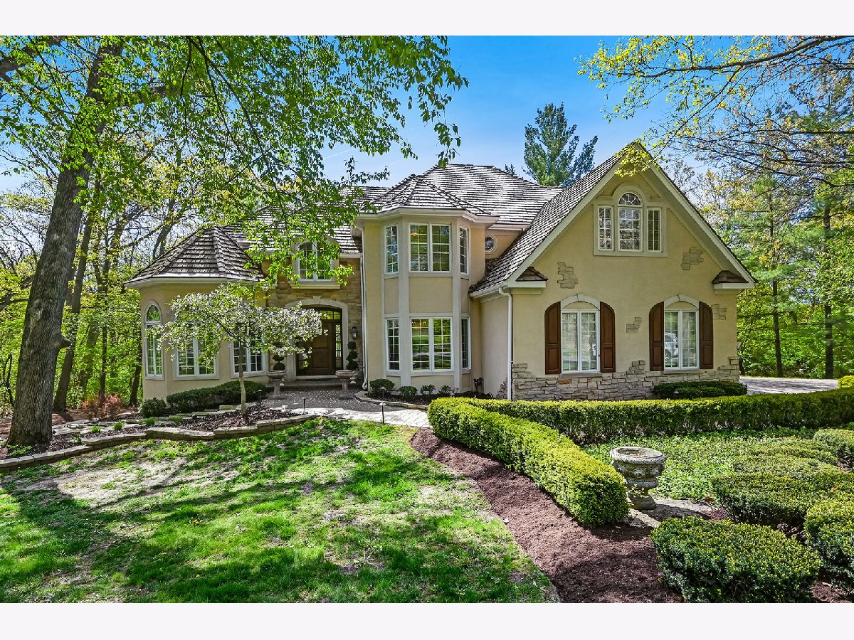 Homes Sold Falling Water Burr Ridge Illinois, 9301 Falling Waters