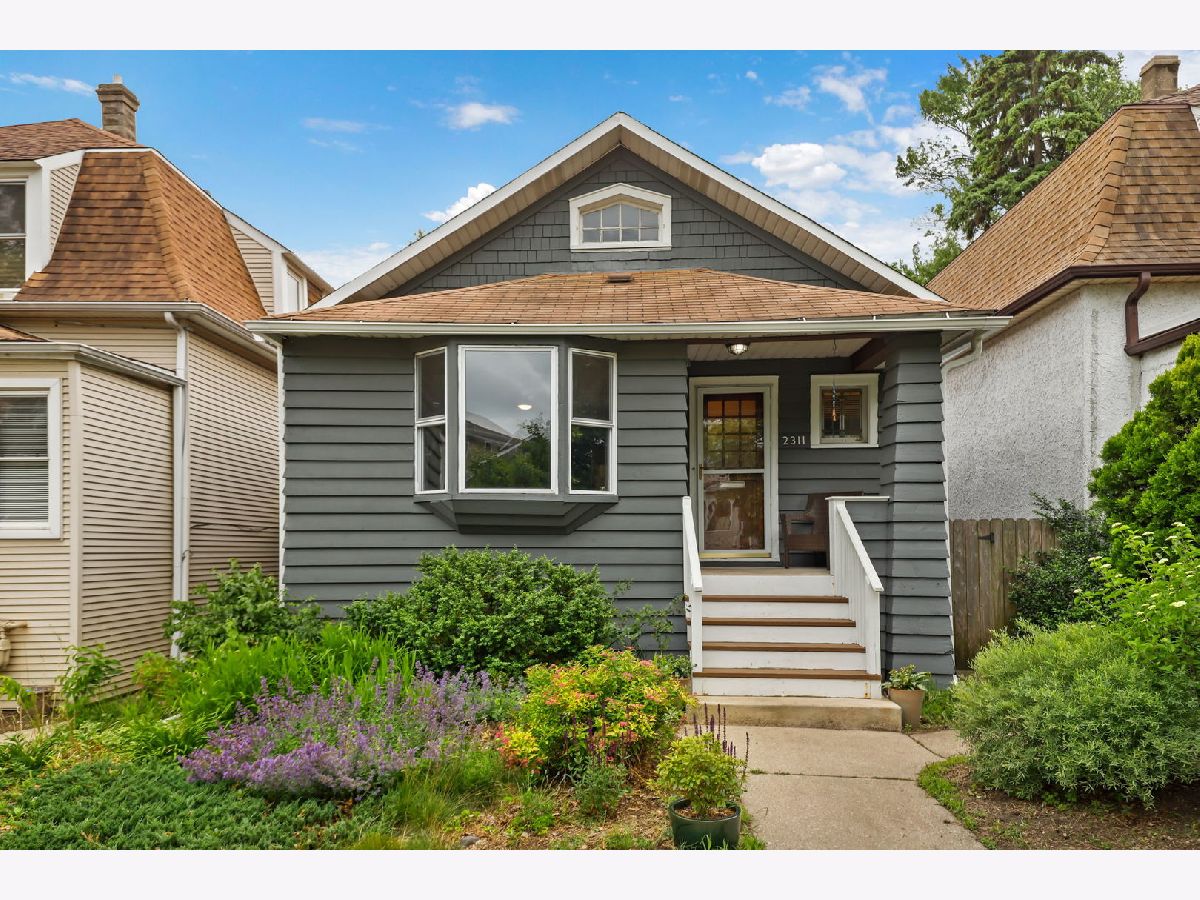 Homes & Condos & Townhomes Sold Bowmanville Chicago Illinois, 2311 Berwyn