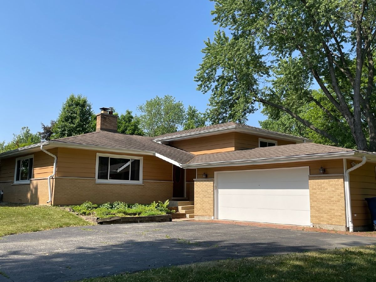 Homes Sold Chicago Highlands Barrington Illinois, 21166 20th