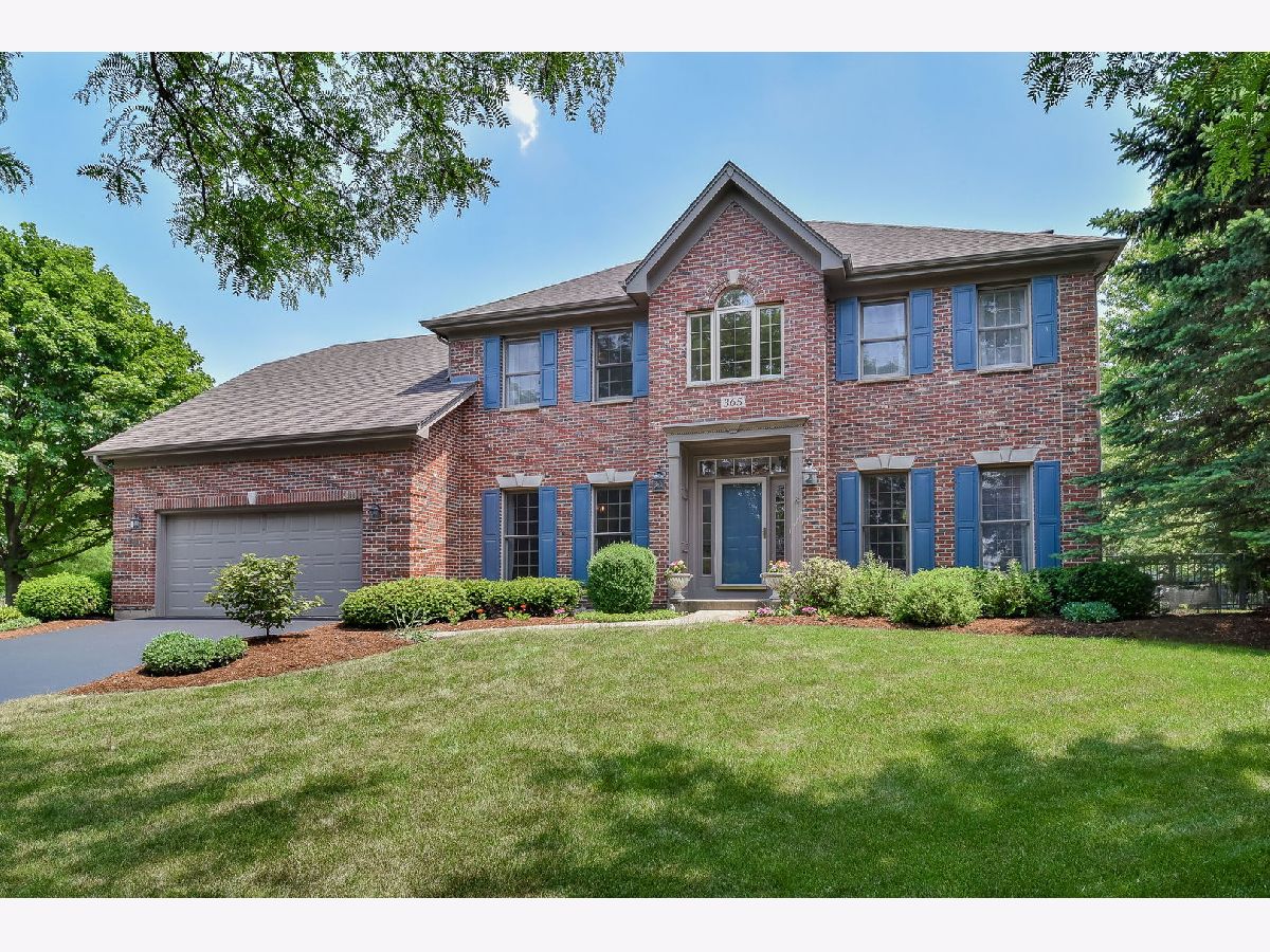 Homes Sold Westhaven Geneva Illinois, 365 Westhaven
