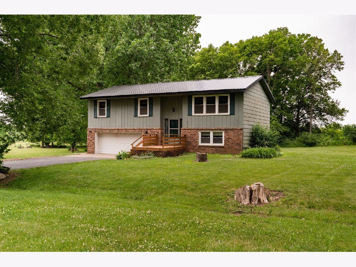 Homes Sold Prairie Trails Bloomington Illinois, 8636 Prairie