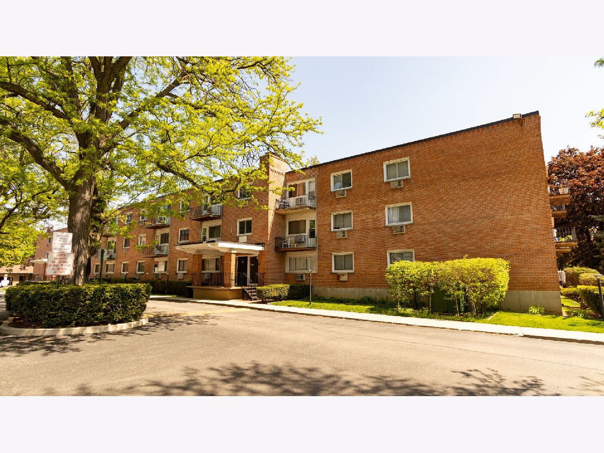 Condominiums Sold Lotus Condos Skokie Illinois, 8541 Lotus