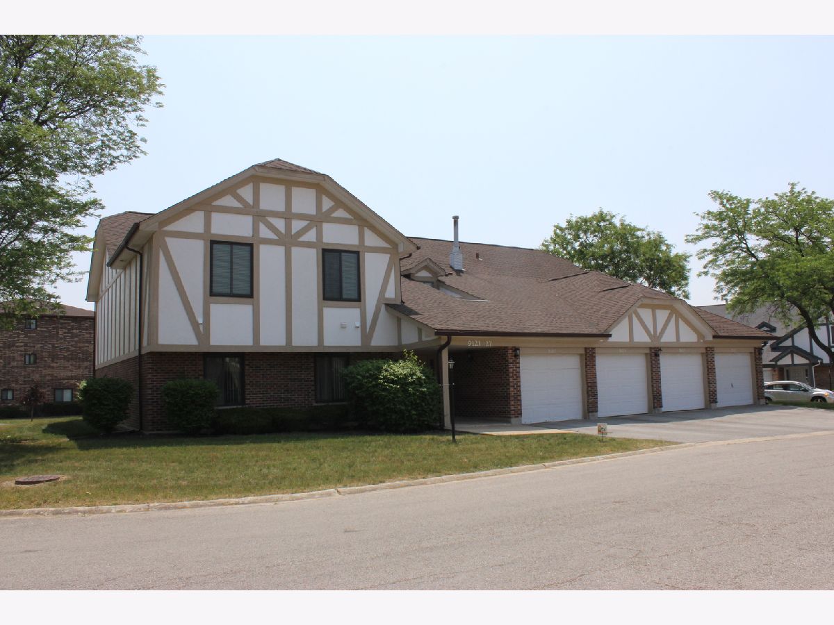 Condos & Townhomes Sold Somerset Orland Park Illinois, 9125 Sutton
