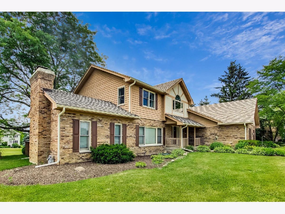 Homes Rented Daybreak Farms Libertyville Illinois, 1520 Daybreak