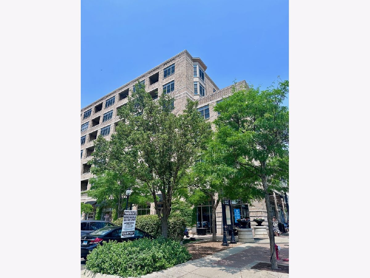 Condominiums Rented Metro Lofts Arlington Heights Illinois, 10 Dunton