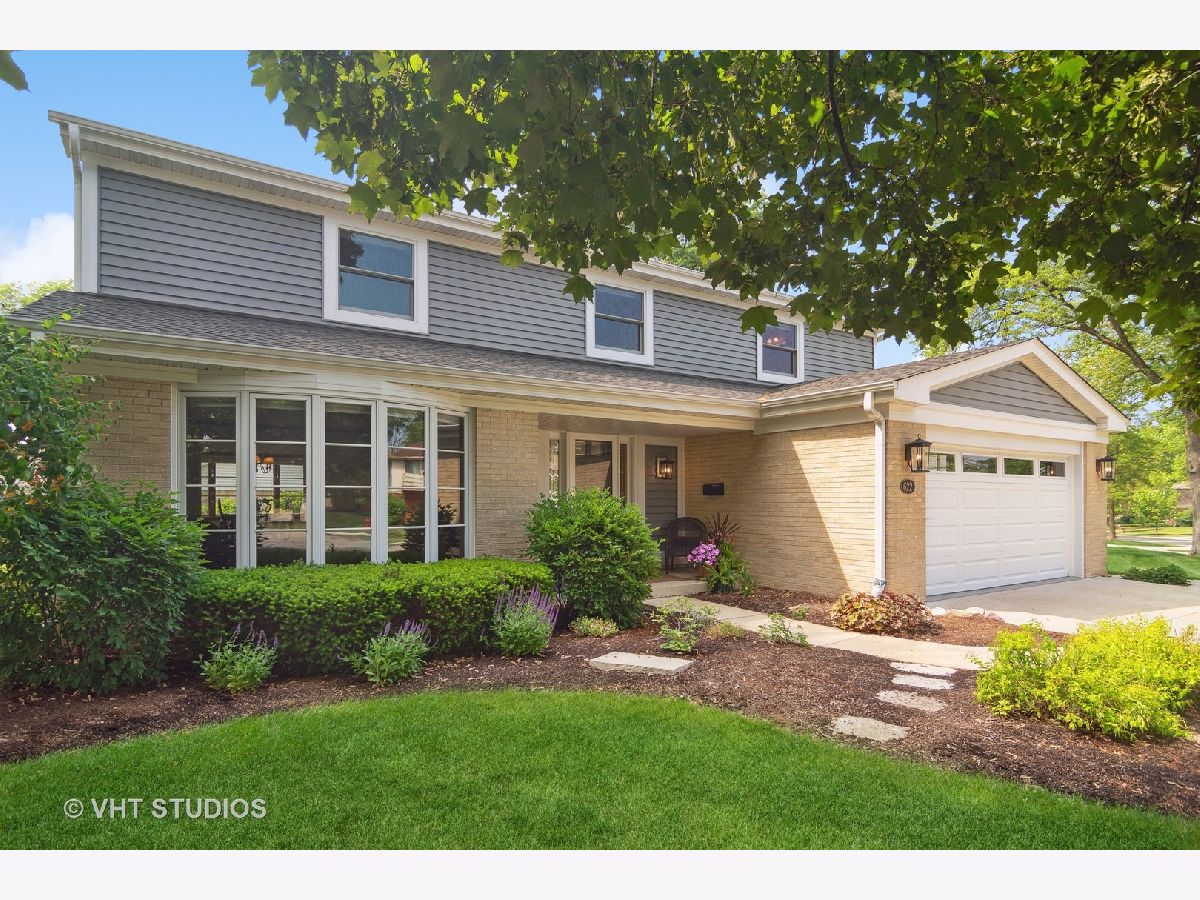 Homes Sold Catino Estates Arlington Heights Illinois, 622 Patton