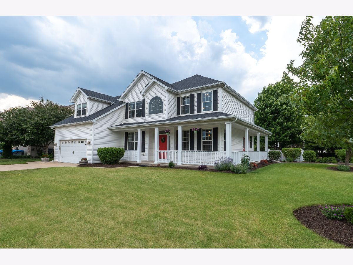 Homes Sold Prairie Meadows Yorkville Illinois, 731 Bluestem