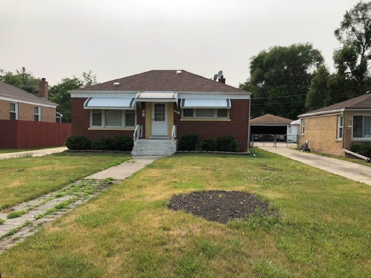  Rented Berkeley Illinois, 1510 Spencer