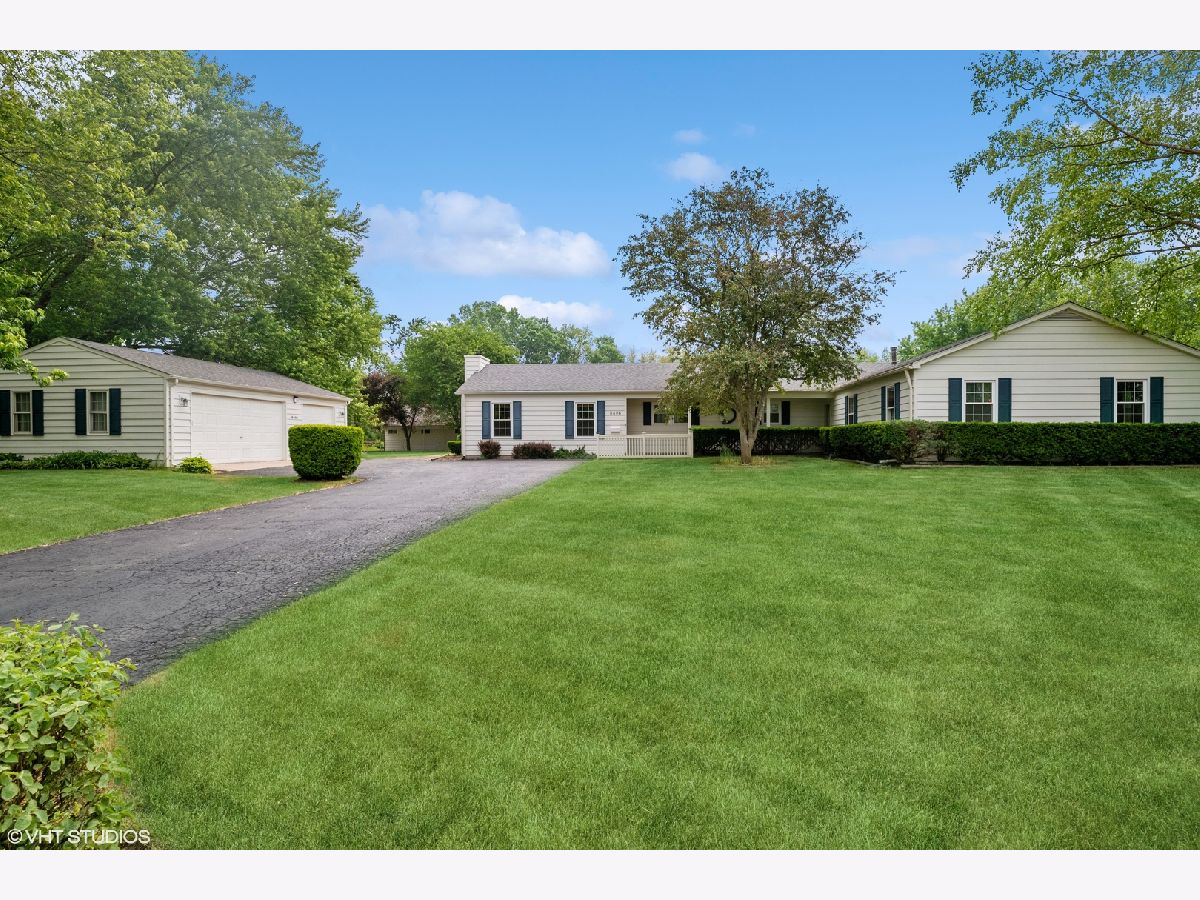 Homes Sold Paddock Estates Spring Grove Illinois, 8406 William