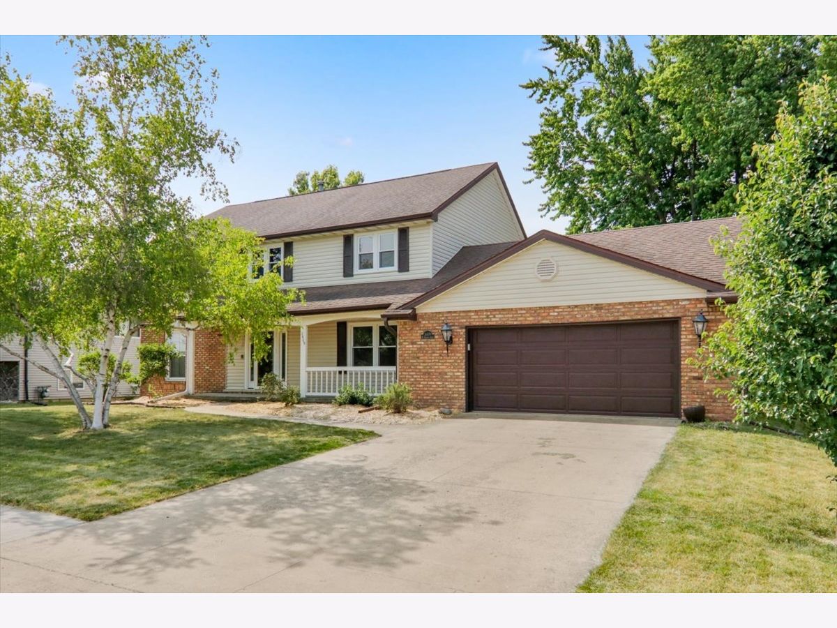 Homes Sold University Terrace Normal Illinois, 1609 Gregory