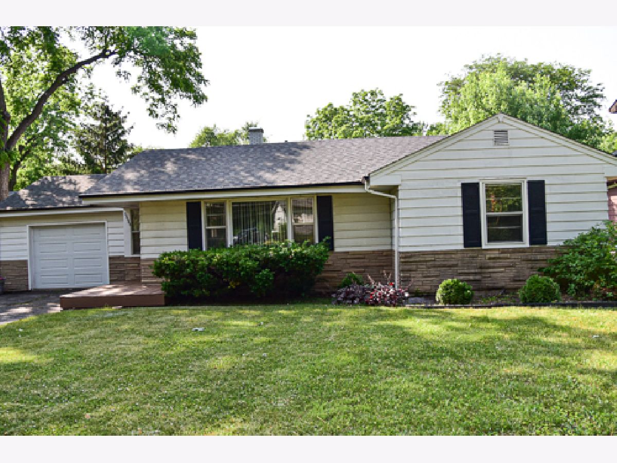 Homes Sold Wildwood Wildwood Illinois, 33268 Mill