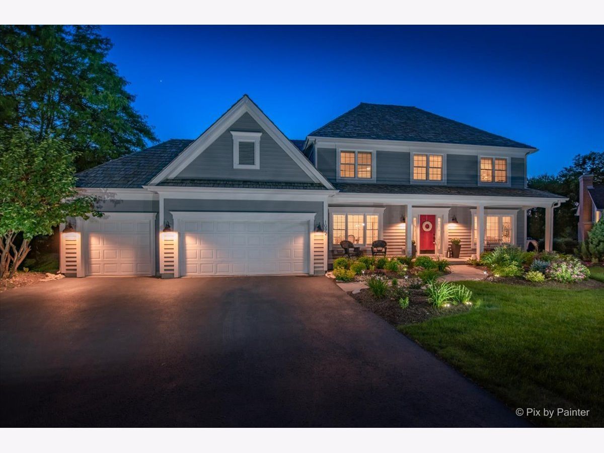 Homes Sold White Oaks Cary Illinois, 1092 Acorn