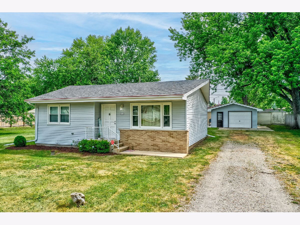 Homes Sold Richland Crest Hill Illinois, 2134 Root