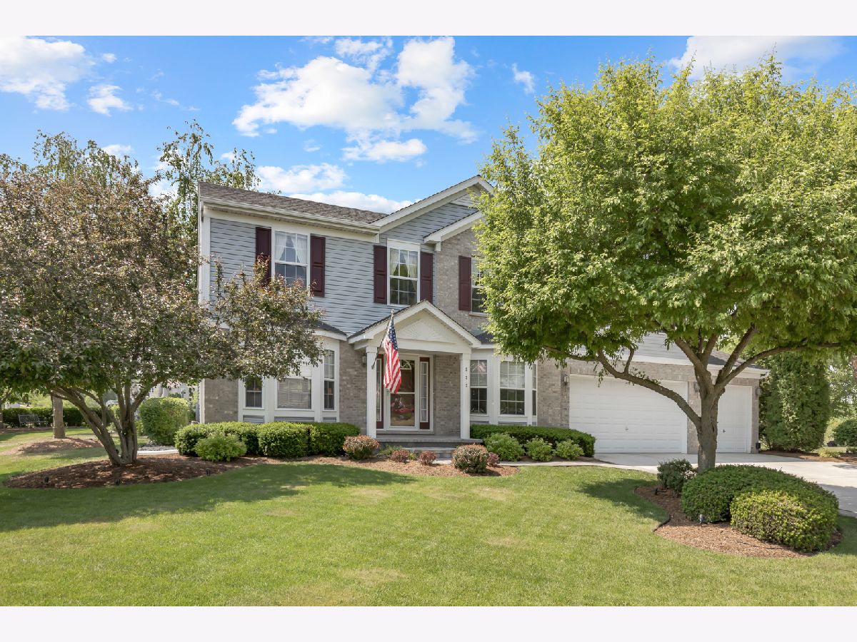 Homes Sold White Oak Ponds Hampshire Illinois, 222 Johnson