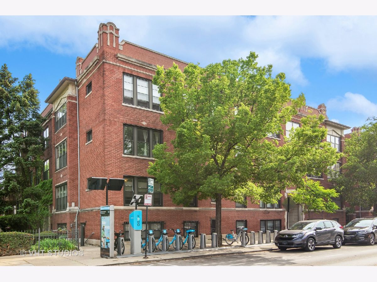 Condominiums Sold The Montre'cott Chicago Illinois, 1907 Montrose