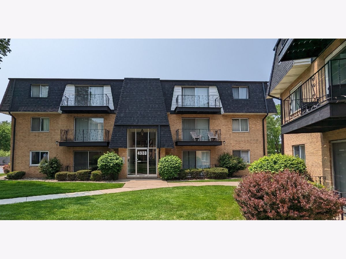 Condominiums Sold Cloister Oak Lawn Illinois