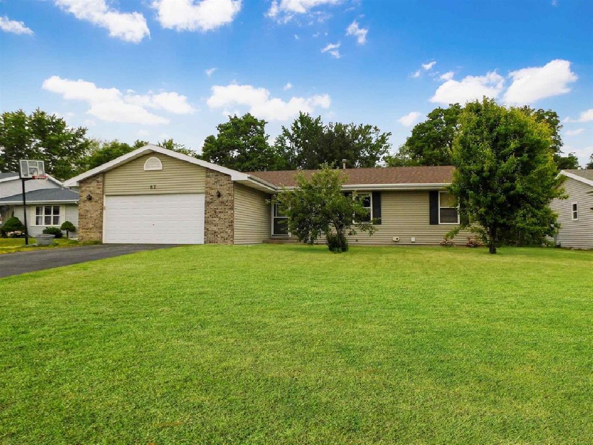 Homes Sold Misty Meadows South Beloit Illinois, 67 Thicket