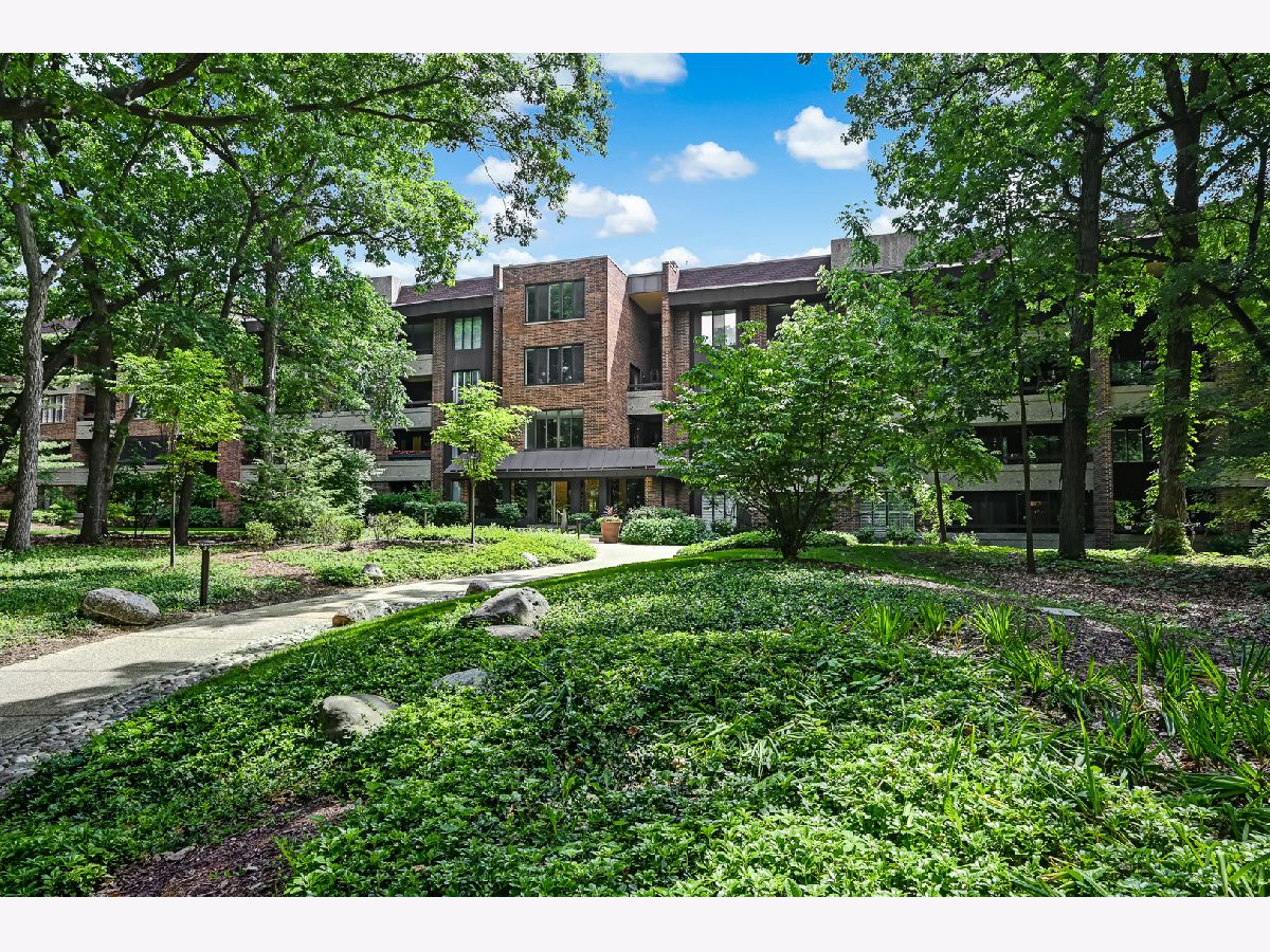 Condos & Townhomes & Homes Sold Graue Mill Hinsdale Illinois, 1401 Burr Oak