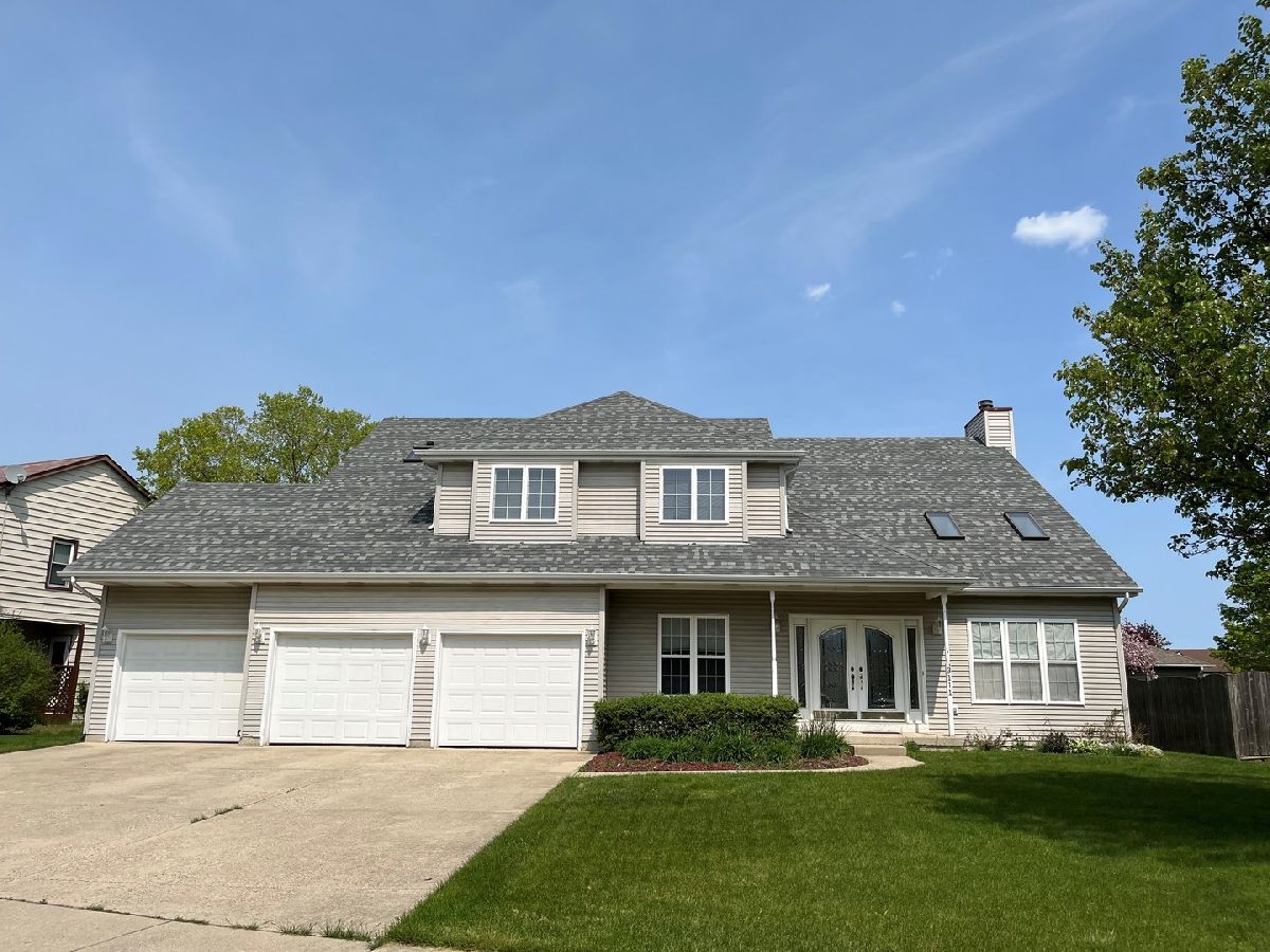 Homes Sold Midlane Estates Wadsworth Illinois, 3111 Mini