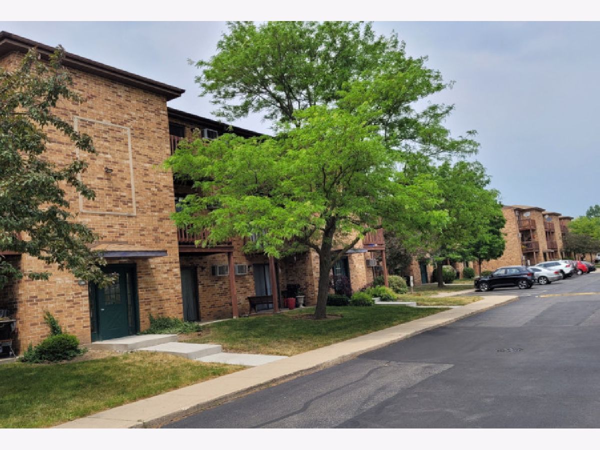 Condominiums Sold Windsor Court Palatine Illinois, 1304 Geneva