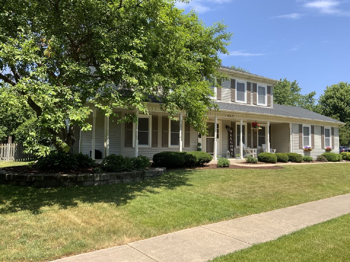 Homes Sold Crestview Meadows Batavia Illinois, 1065 Pontiac