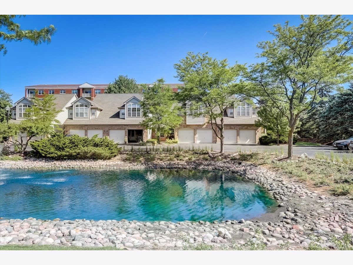 Condos & Townhomes Sold White Oaks Commons Itasca Illinois, 5N426 Rohlwing