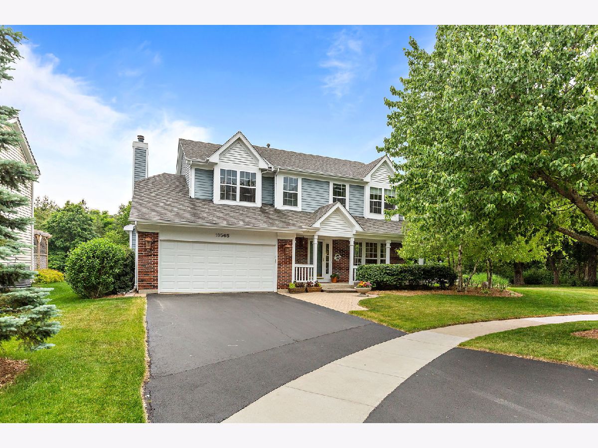 Homes & Townhomes Sold Oakwood Grayslake Illinois, 18565 Aspen