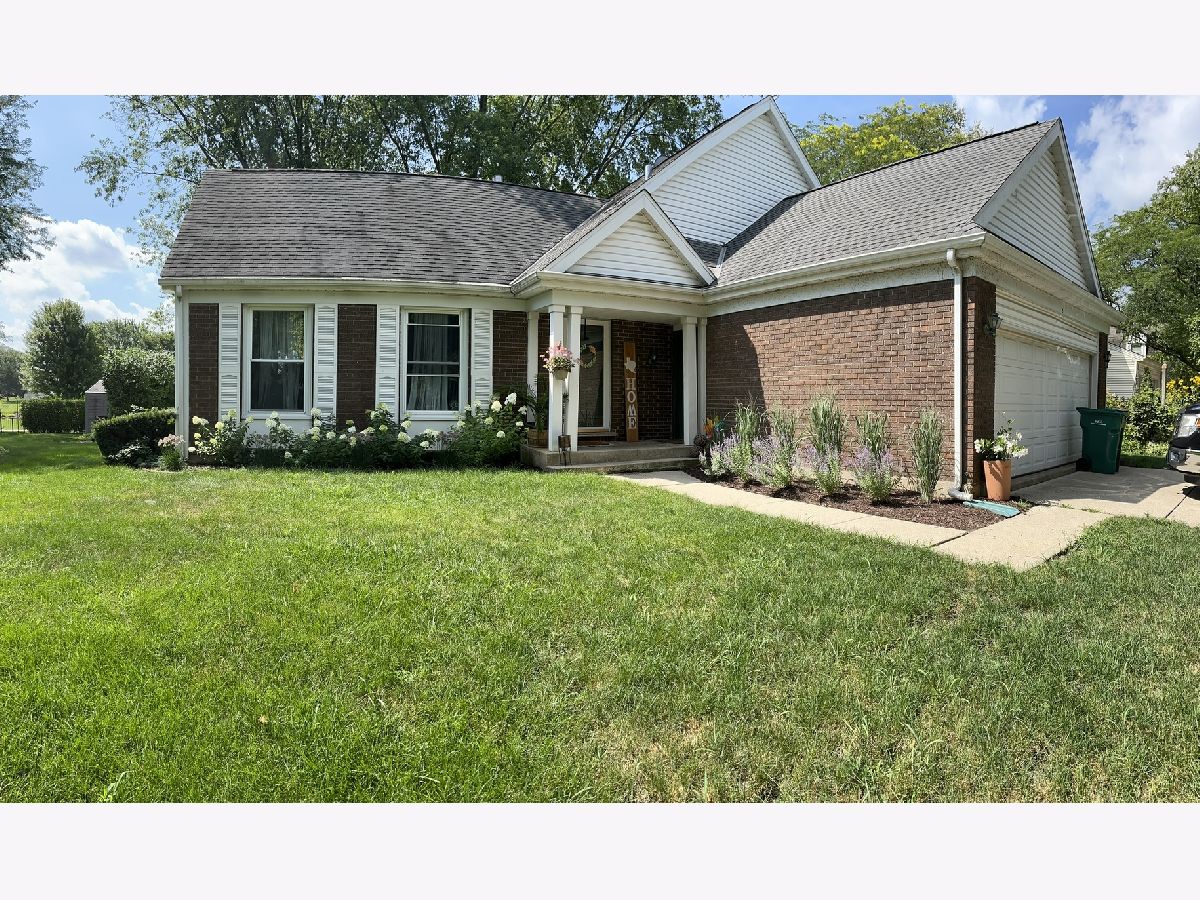 Homes Rented Deerpath Vernon Hills Illinois, 5 Castlegate