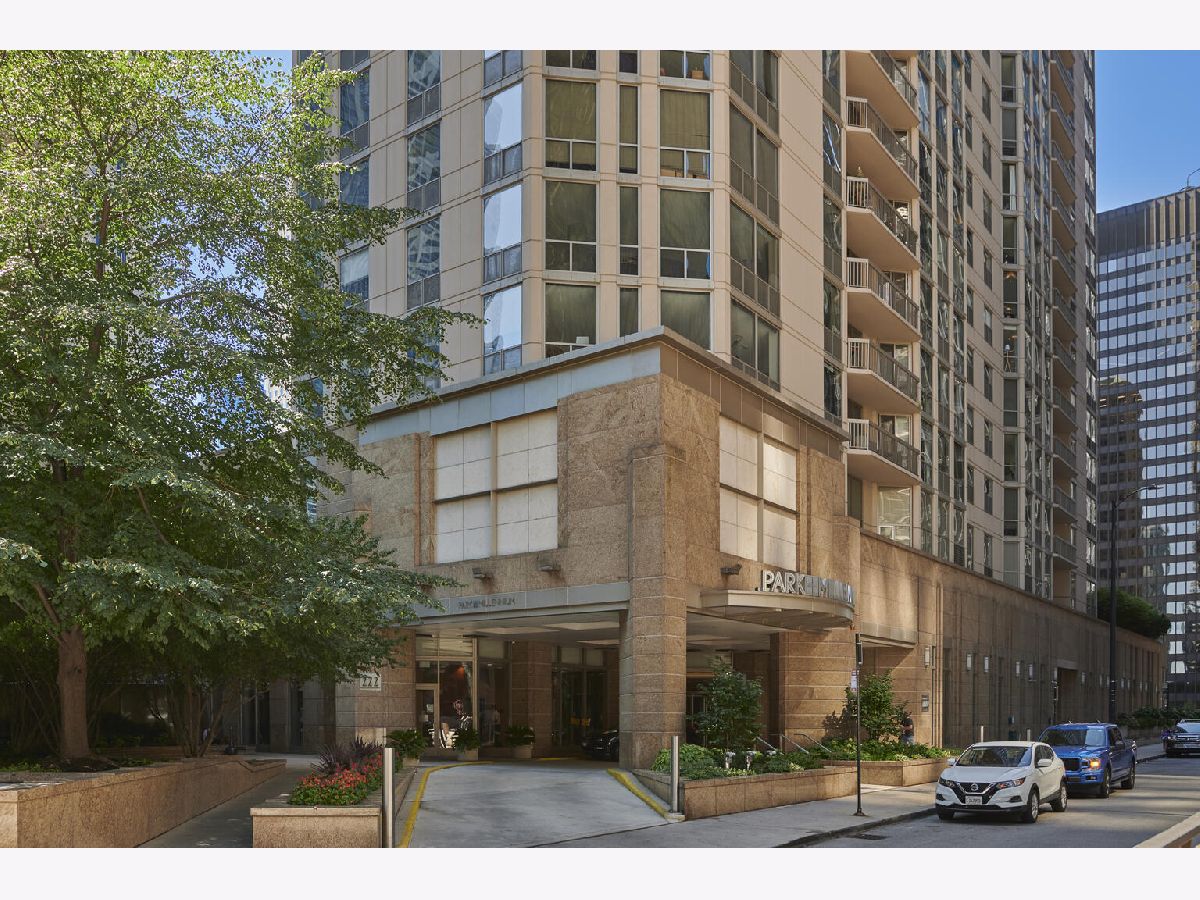 Condominiums Sold Park Millennium Condos Chicago Illinois, 222 Columbus