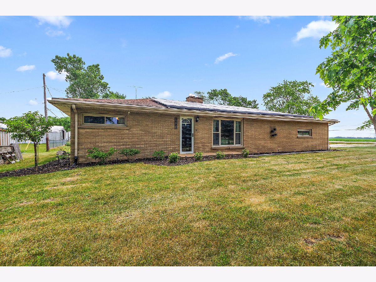 Homes Sold Hamlyn Kankakee Illinois, 1981 2000s