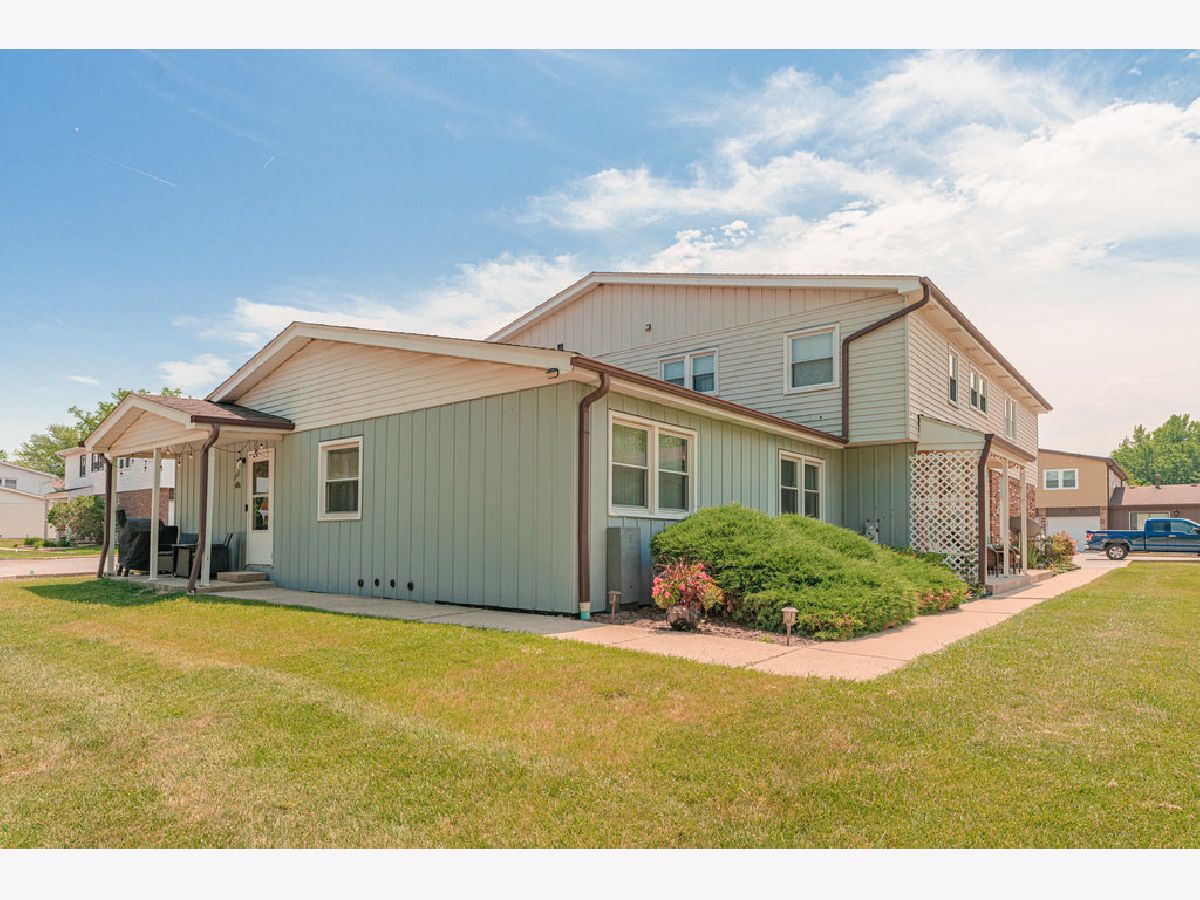 Condos & Townhomes & Homes Sold Pheasant Ridge Mokena Illinois, 19519 116th
