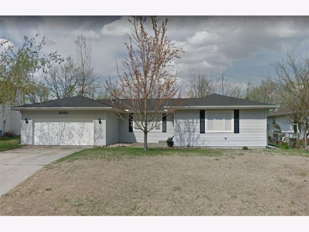  Sold Mt Zion , 1060 Wildwood