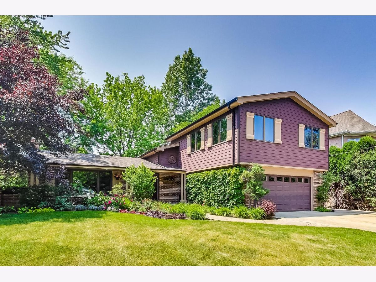 Homes Sold Sky Harbor Northbrook Illinois, 720 Alice