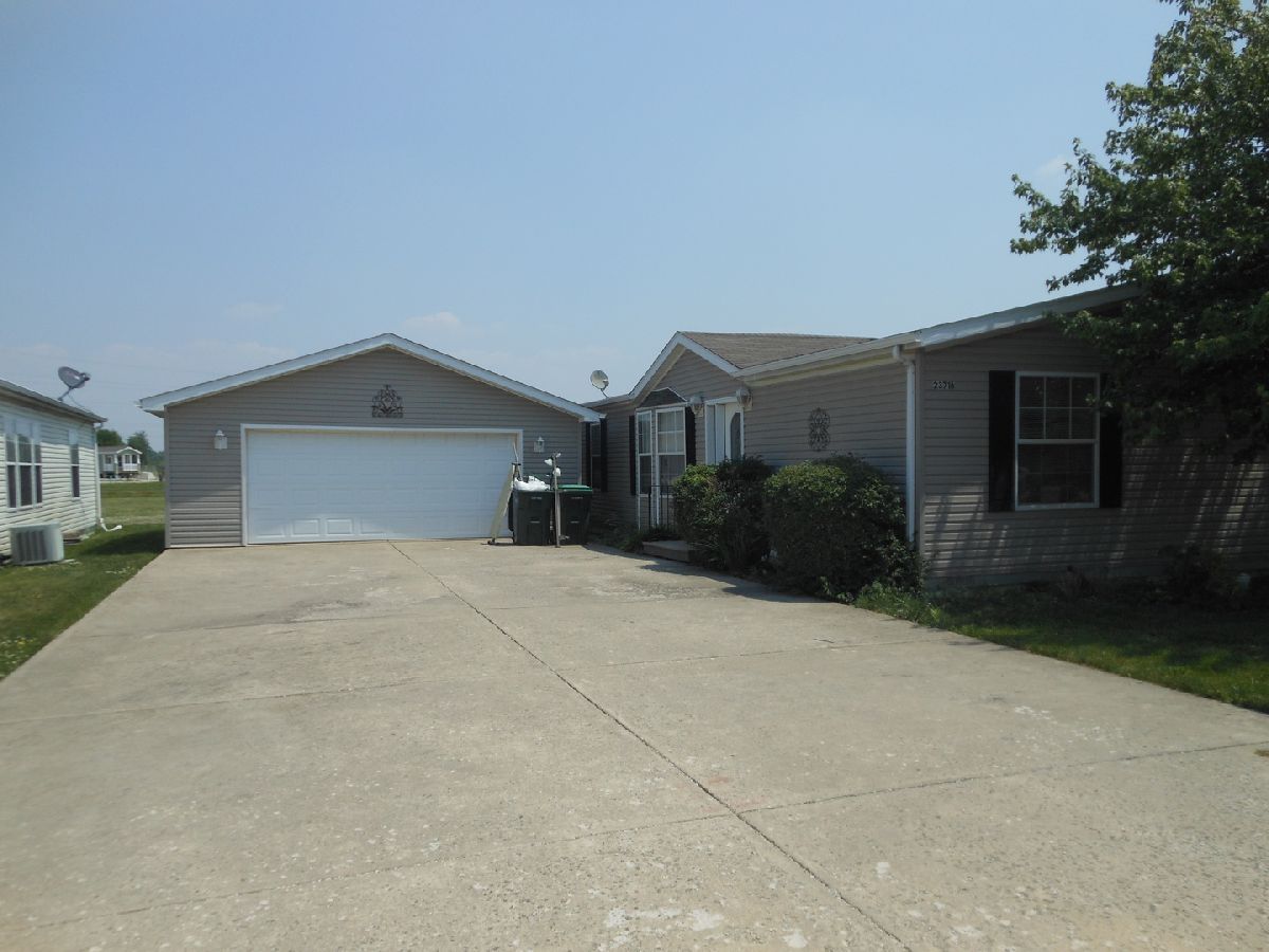 Homes Sold Remington Woods Channahon Illinois, 23716 Lakepoint